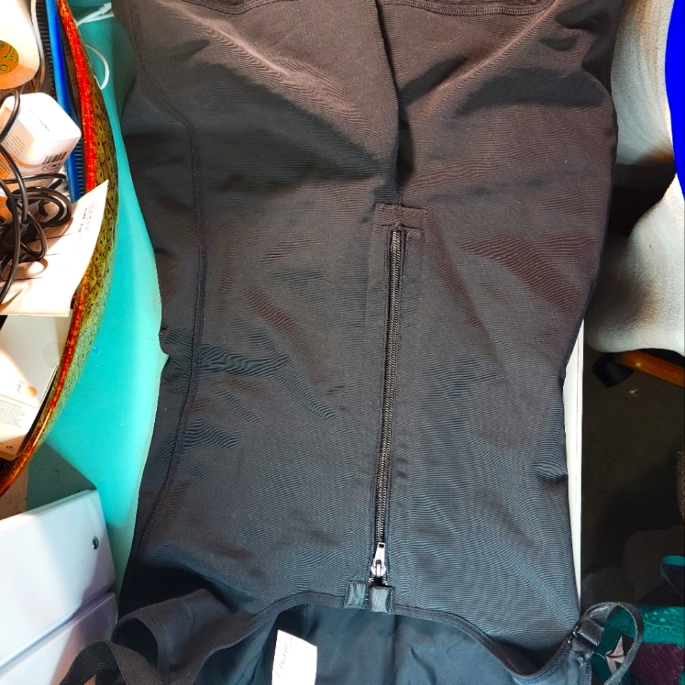 Columbian shapewear